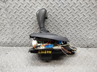 Селектор акпп BMW X1 E84 756552702 5 ракурс