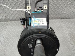 Селектор акпп AUDI TT 8N AUQ 8N0713041B 3 ракурс Селектор акпп AUDI TT 8N AUQ 8N0713041B 3 ракурс