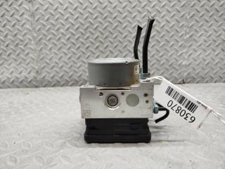 Блок abs BMW 1-SERIES F20 N13B16A 6868637-01 4 ракурс
