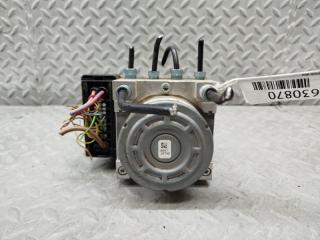 Блок abs BMW 1-SERIES F20 N13B16A 6868637-01 5 ракурс