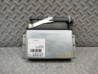 Блок управления abs SUBARU FORESTER SG5 27522SA030 1 ракурс