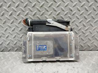 Блок управления abs SUBARU FORESTER SG5 27522SA030 2 ракурс