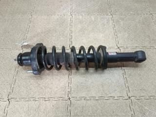 Стойка правая задняя MITSUBISHI OUTLANDER CW5W 4B12 4162A069 1 ракурс