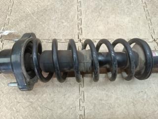 Стойка правая задняя MITSUBISHI OUTLANDER CW5W 4B12 4162A069 2 ракурс