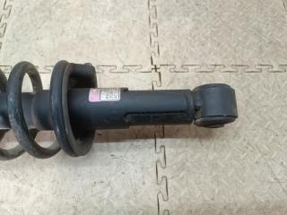 Стойка правая задняя MITSUBISHI OUTLANDER CW5W 4B12 4162A069 3 ракурс