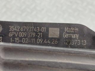 Педаль подачи топлива BMW X1 E84 747665-00 5 ракурс Педаль подачи топлива BMW X1 E84 747665-00 5 ракурс