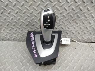 Селектор акпп BMW 1-SERIES F20 N13B16A 10099972-00 1 ракурс