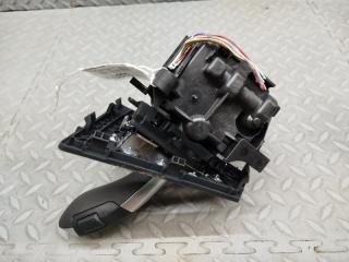 Селектор акпп BMW 1-SERIES F20 N13B16A 10099972-00 3 ракурс