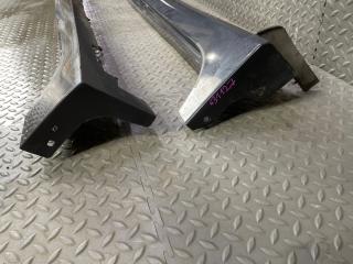 Порог NISSAN TEANA L33 QR25DE 768523NU0H 2 ракурс