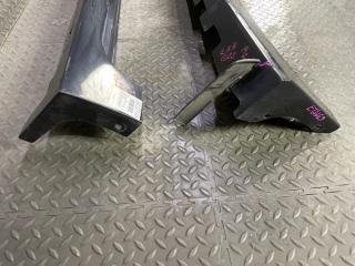Порог NISSAN TEANA L33 QR25DE 768523NU0H 3 ракурс