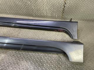 Порог NISSAN TEANA L33 QR25DE 768523NU0H 4 ракурс