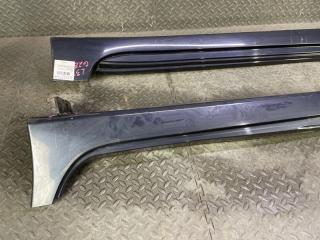 Порог NISSAN TEANA L33 QR25DE 768523NU0H 5 ракурс