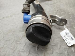Горловина топливного бака BMW 1-SERIES F20 N13B16A 7244022 3 ракурс