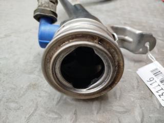 Горловина топливного бака BMW 1-SERIES F20 N13B16A 7244022 4 ракурс