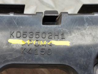 Крепеж бампера правый задний MAZDA CX-5 KE2AW SH-VPTS KD53502H1 3 ракурс