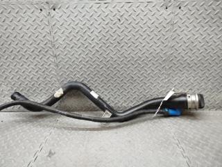 Горловина топливного бака BMW X1 E84 7207399 2 ракурс