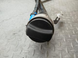 Горловина топливного бака BMW X1 E84 7207399 3 ракурс
