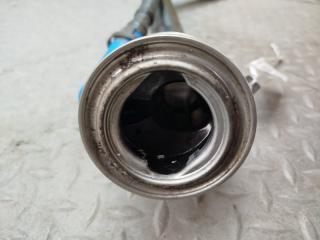 Горловина топливного бака BMW X1 E84 7207399 4 ракурс