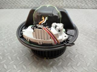 Мотор печки BMW X1 E84 985467W 1 ракурс