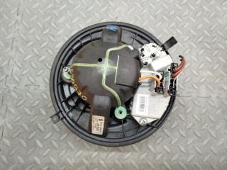 Мотор печки BMW X1 E84 985467W 4 ракурс