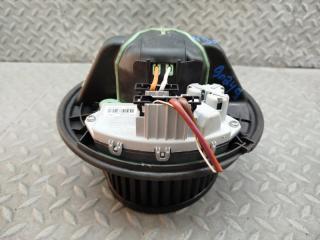 Мотор печки BMW X1 E84 985467W 1 ракурс