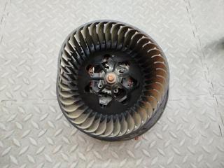 Мотор печки BMW X1 E84 985467W 3 ракурс