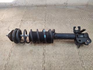Стойка правая передняя NISSAN CUBE Z10 CG13DE 543022U300 1 ракурс