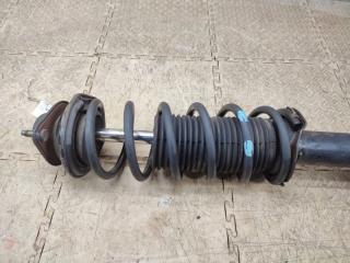 Стойка правая передняя NISSAN CUBE Z10 CG13DE 543022U300 2 ракурс