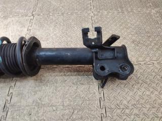 Стойка правая передняя NISSAN CUBE Z10 CG13DE 543022U300 3 ракурс