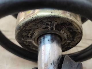 Стойка правая передняя NISSAN CUBE Z10 CG13DE 543022U300 4 ракурс