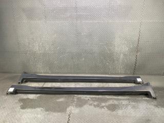 Порог NISSAN X-TRAIL NT32 MR20DD 768504CE0A 1 ракурс