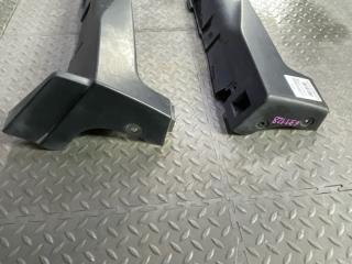 Порог NISSAN X-TRAIL NT32 MR20DD 768504CE0A 3 ракурс