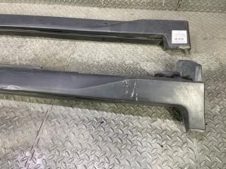 Порог NISSAN X-TRAIL NT32 MR20DD 768504CE0A 4 ракурс