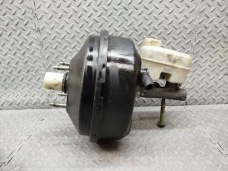 Главный тормозной цилиндр CHEVROLET TRAILBLAZER GMT360 LL8 18047477 1 ракурс
