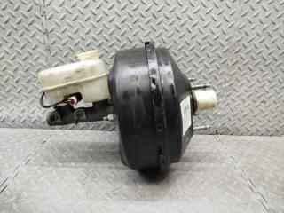 Главный тормозной цилиндр CHEVROLET TRAILBLAZER GMT360 LL8 18047477 4 ракурс
