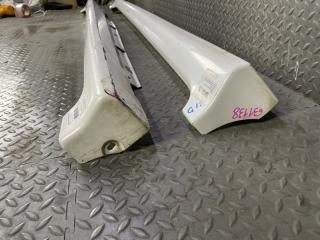 Порог MAZDA ATENZA GG3S L3 G22C51P51 2 ракурс