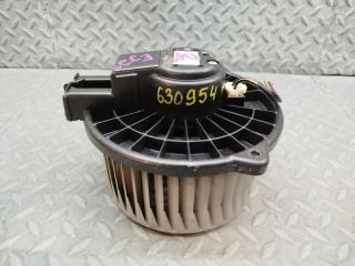 Мотор печки SUBARU LEGACY BP5 272700-0210 2 ракурс