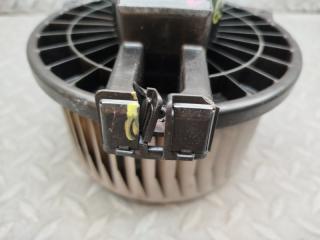 Мотор печки SUBARU LEGACY BP5 272700-0210 3 ракурс