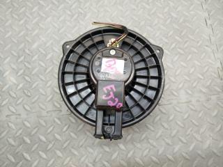 Мотор печки SUBARU LEGACY BP5 272700-0210 5 ракурс