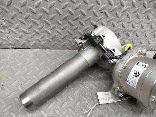 Рулевая колонка NISSAN NOTE E13 HR12DE PN22BD0369 2 ракурс
