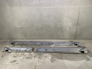 Порог JEEP COMPASS MK49 ED3 05182573AB 1 ракурс