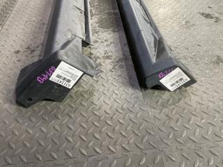 Порог JEEP COMPASS MK49 ED3 05182573AB 3 ракурс