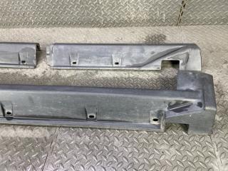 Порог JEEP COMPASS MK49 ED3 05182573AB 4 ракурс