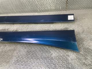 Порог BMW 1-SERIES F20 N13B16A 5 ракурс