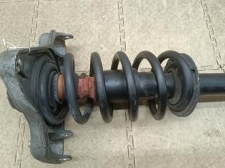 Стойка правая передняя AUDI A4 8E ALT 8E0413031BE 2 ракурс