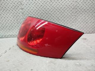 Стоп-сигнал правый задний AUDI TT 8N AUQ 89100110, 8N0945096D 4 ракурс