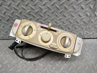 Климат-контроль SUBARU STELLA RN1 72311KG020WA 1 ракурс