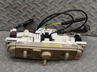 Климат-контроль SUBARU STELLA RN1 72311KG020WA 3 ракурс