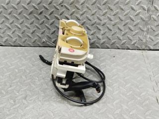 Климат-контроль SUBARU STELLA RN1 72311KG020WA 4 ракурс
