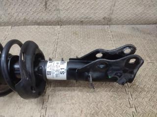Стойка правая передняя HONDA SHUTTLE GP7 LEB 51610-TD4-J070-M1 3 ракурс